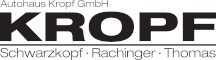 kropf_automobile_logo